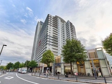 【東京都/墨田区京島】イーストコア曳舟一番館 外観