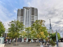 【東京都/墨田区京島】イーストコア曳舟一番館 外観