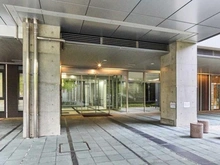 【東京都/墨田区京島】イーストコア曳舟一番館 エントランス