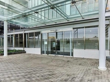 【東京都/墨田区京島】イーストコア曳舟一番館 エントランス