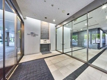 【東京都/墨田区京島】イーストコア曳舟一番館 エントランス