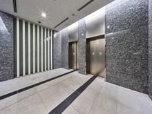 【東京都/墨田区京島】イーストコア曳舟一番館 共用部