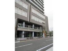 【東京都/墨田区京島】イーストコア曳舟一番館 ひきふね図書館（現地より約260m）