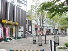 【東京都/墨田区京島】イーストコア曳舟一番館 イーストコア曳舟（現地より約80m）