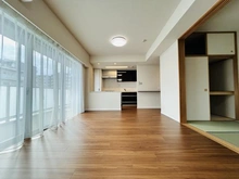 【東京都/葛飾区東新小岩】アデニウム新小岩II LDK