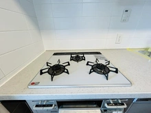 【東京都/葛飾区東新小岩】アデニウム新小岩II キッチン