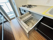 【東京都/葛飾区東新小岩】アデニウム新小岩II キッチン