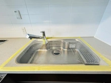 【東京都/葛飾区東新小岩】アデニウム新小岩II キッチン