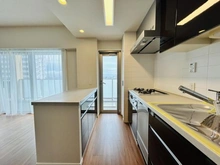 【東京都/葛飾区東新小岩】アデニウム新小岩II キッチン