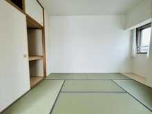 【東京都/葛飾区東新小岩】アデニウム新小岩II 和室