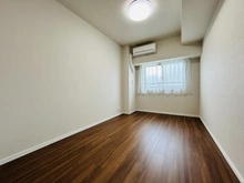 【東京都/葛飾区東新小岩】アデニウム新小岩II 洋室