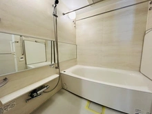 【東京都/葛飾区東新小岩】アデニウム新小岩II 浴室