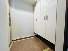 【東京都/葛飾区東新小岩】アデニウム新小岩II 玄関