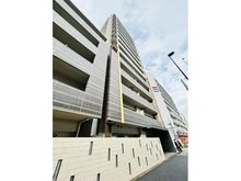 【東京都/葛飾区東新小岩】アデニウム新小岩II 外観