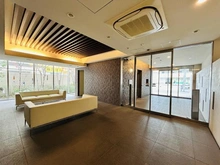 【東京都/葛飾区東新小岩】アデニウム新小岩II 共用施設