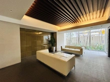 【東京都/葛飾区東新小岩】アデニウム新小岩II 共用施設