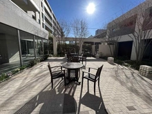 【東京都/葛飾区東新小岩】デュオシティ・イースト 共用部