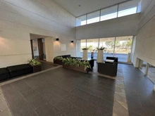 【東京都/葛飾区東新小岩】デュオシティ・イースト ロビー