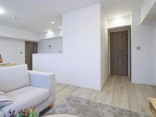 【東京都/江戸川区松江】グリーンパーク新小岩 LDK