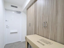 【東京都/江戸川区松江】グリーンパーク新小岩 玄関