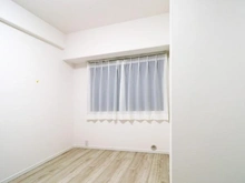 【東京都/江戸川区松江】グリーンパーク新小岩 洋室