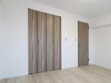 【東京都/江戸川区松江】グリーンパーク新小岩 洋室