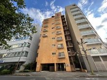 【東京都/江東区亀戸】ライオンズプラザ亀戸 外観：対象地：中央