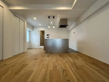 【東京都/江東区亀戸】ライオンズプラザ亀戸 LDK