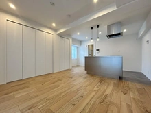 【東京都/江東区亀戸】ライオンズプラザ亀戸 LDK