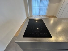 【東京都/江東区亀戸】ライオンズプラザ亀戸 キッチン：IHクッキングヒーター