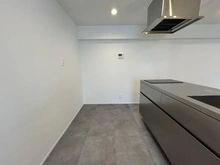 【東京都/江東区亀戸】ライオンズプラザ亀戸 キッチン