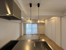 【東京都/江東区亀戸】ライオンズプラザ亀戸 LDK