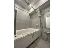 【東京都/江東区亀戸】ライオンズプラザ亀戸 浴室