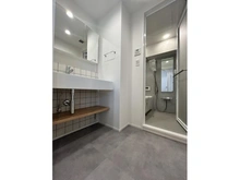 【東京都/江東区亀戸】ライオンズプラザ亀戸 洗面室