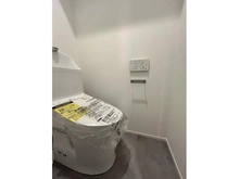 【東京都/江東区亀戸】ライオンズプラザ亀戸 トイレ