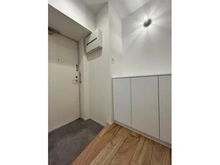 【東京都/江東区亀戸】ライオンズプラザ亀戸 玄関