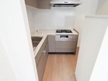 【東京都/葛飾区東四つ木】ライオンズマンション葛飾渋江公園 キッチン