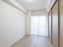 【東京都/葛飾区東四つ木】ライオンズマンション葛飾渋江公園 洋室