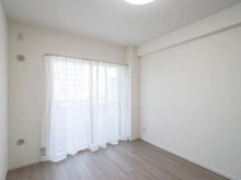 【東京都/葛飾区東四つ木】ライオンズマンション葛飾渋江公園 洋室