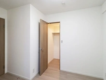 【東京都/葛飾区東四つ木】ライオンズマンション葛飾渋江公園 洋室