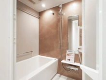 【東京都/葛飾区東四つ木】ライオンズマンション葛飾渋江公園 浴室