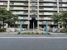 【東京都/墨田区太平】ライオンズプラザ錦糸町 外観