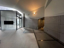 【東京都/墨田区太平】ライオンズプラザ錦糸町 エントランス