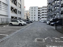 【東京都/墨田区太平】ライオンズプラザ錦糸町 駐車場