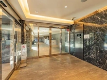 【東京都/江戸川区本一色】レーベン新小岩 innovia エントランス