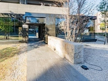 【東京都/江戸川区本一色】レーベン新小岩 innovia 共用部