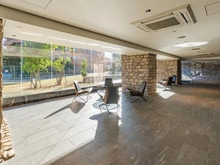 【東京都/江戸川区本一色】レーベン新小岩 innovia 共用部