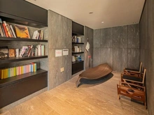 【東京都/江戸川区本一色】レーベン新小岩 innovia 共用部