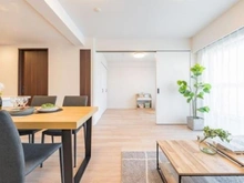 【東京都/江戸川区本一色】レーベン新小岩 innovia LDK