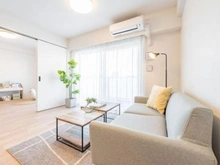 【東京都/江戸川区本一色】レーベン新小岩 innovia LDK